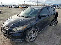 3CZRU5G3XGM711215 2016 HONDA HR-V