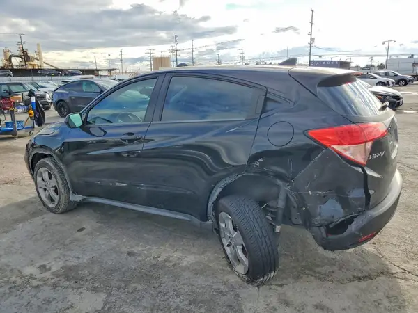 3CZRU5G3XGM711215 2016 HONDA HR-V - Image 2