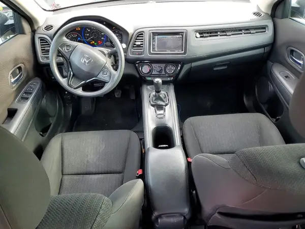 3CZRU5G3XGM711215 2016 HONDA HR-V - Image 8