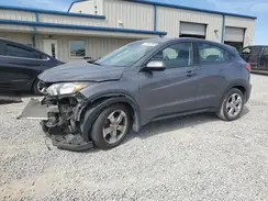 3CZRU5G3XHM705576 2017 HONDA HR-V