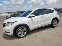 3CZRU5G3XHM725147 2017 HONDA HR-V
