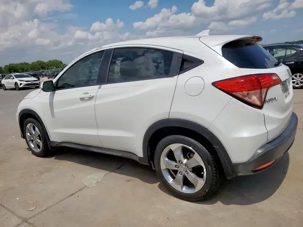 3CZRU5G3XHM725147 2017 HONDA HR-V - Image 2