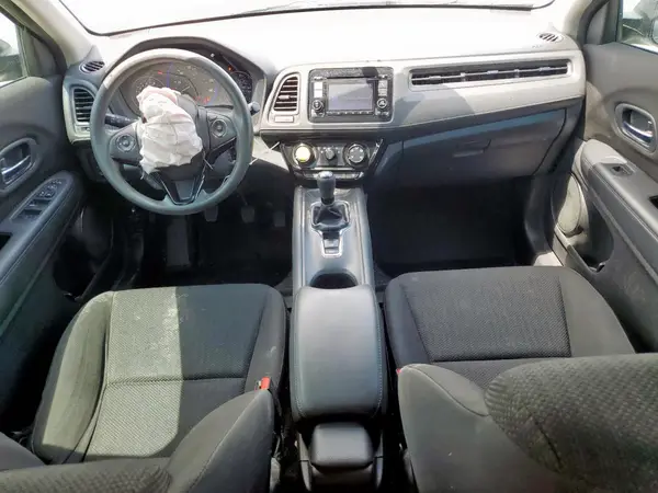 3CZRU5G3XHM725147 2017 HONDA HR-V - Image 8
