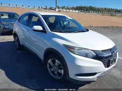 3CZRU5G3XJM713781 2018 HONDA HR-V