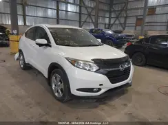 3CZRU5G50GM102023 2016 HONDA HR-V