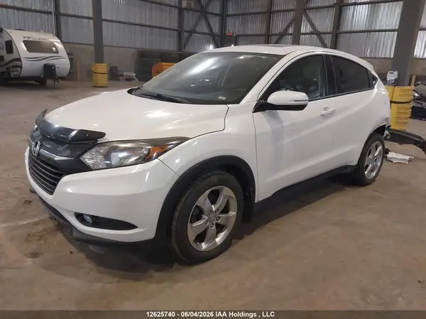 3CZRU5G50GM102023 2016 HONDA HR-V - Image 2