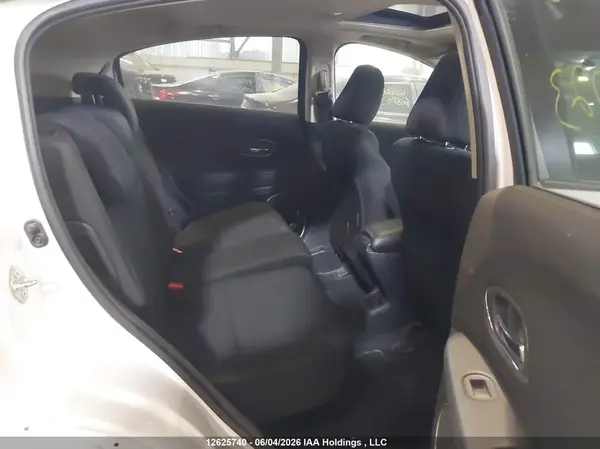 3CZRU5G50GM102023 2016 HONDA HR-V - Image 8