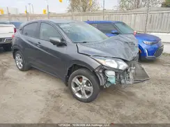 3CZRU5G50GM102166 2016 HONDA HR-V