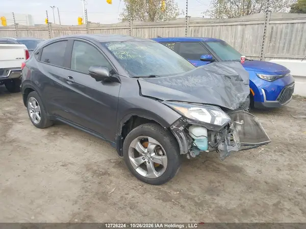 3CZRU5G50GM102166 2016 HONDA HR-V - Image 1