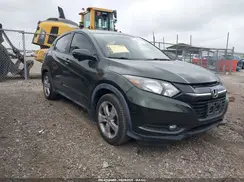 3CZRU5G50GM701908 2016 HONDA HR-V