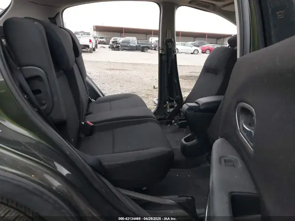 3CZRU5G50GM701908 2016 HONDA HR-V - Image 8