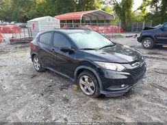 3CZRU5G50GM725206 2016 HONDA HR-V