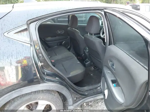 3CZRU5G50GM725206 2016 HONDA HR-V - Image 8