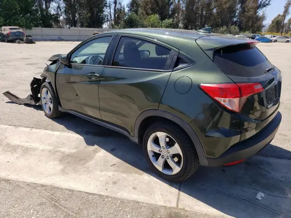 3CZRU5G50GM727828 2016 HONDA HR-V - Image 2