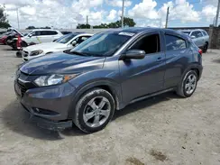 3CZRU5G50GM728395 2016 HONDA HR-V