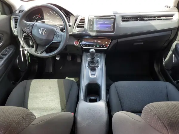 3CZRU5G50GM728395 2016 HONDA HR-V - Image 8