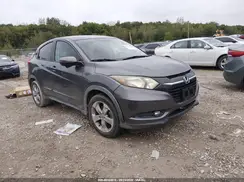 3CZRU5G50GM735637 2016 HONDA HR-V