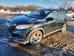 3CZRU5G50HM714451 2017 HONDA HR-V