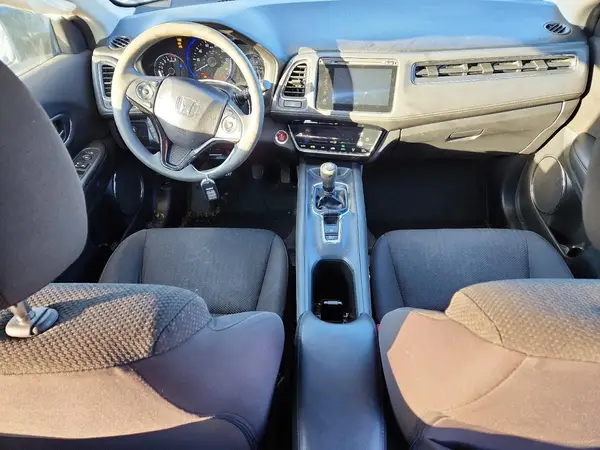 3CZRU5G50HM714451 2017 HONDA HR-V - Image 8