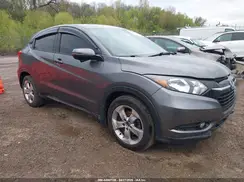 3CZRU5G51GM717549 2016 HONDA HR-V