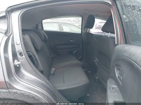 3CZRU5G51GM717549 2016 HONDA HR-V - Image 8