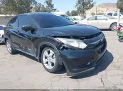 3CZRU5G51GM731306 2016 HONDA HR-V
