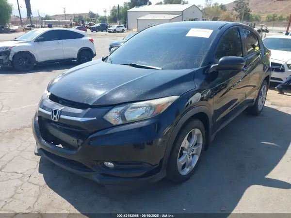 3CZRU5G51GM731306 2016 HONDA HR-V - Image 2