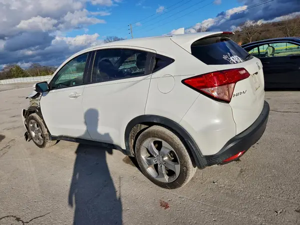 3CZRU5G51HM719285 2017 HONDA HR-V - Image 2