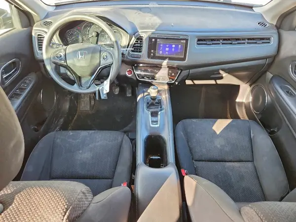 3CZRU5G51HM719285 2017 HONDA HR-V - Image 8