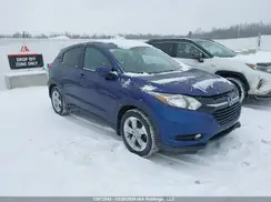 3CZRU5G52GM102945 2016 HONDA HR-V