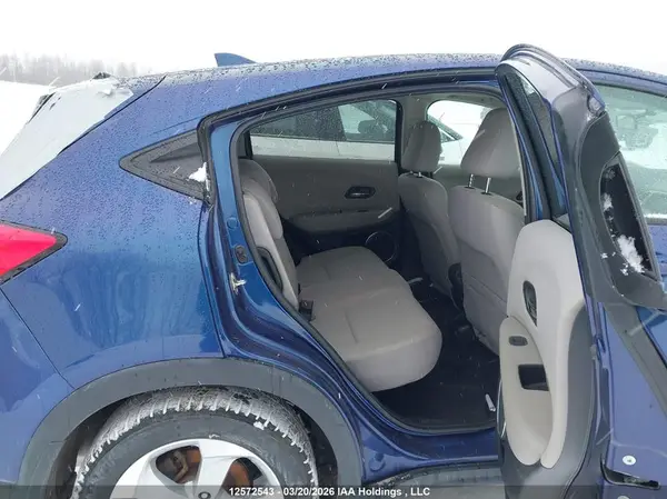 3CZRU5G52GM102945 2016 HONDA HR-V - Image 8