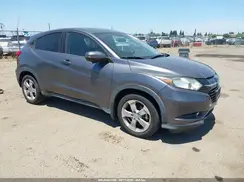 3CZRU5G52GM718824 2016 HONDA HR-V