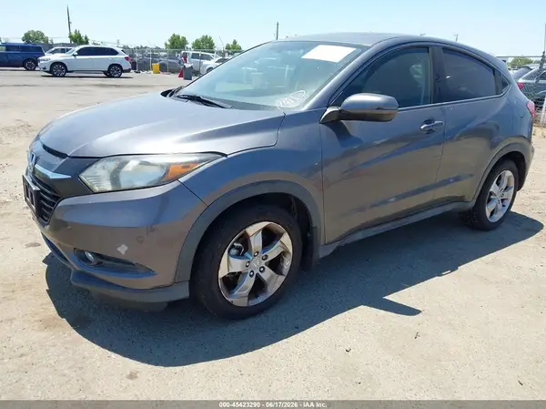 3CZRU5G52GM718824 2016 HONDA HR-V - Image 2