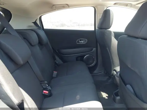 3CZRU5G52GM718824 2016 HONDA HR-V - Image 8