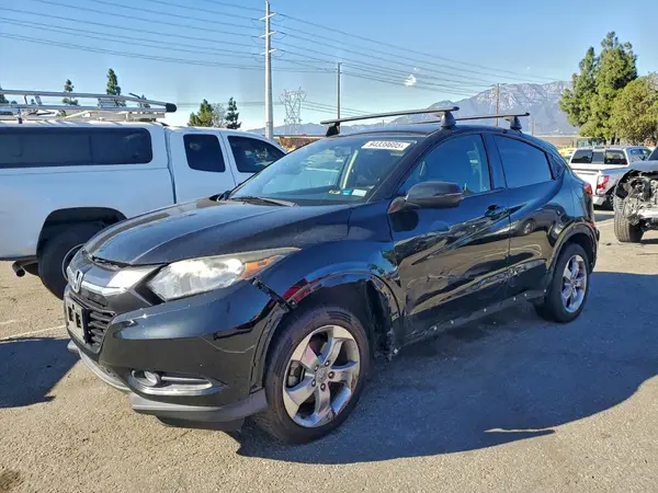 3CZRU5G52GM721285 2016 HONDA HR-V - Image 1