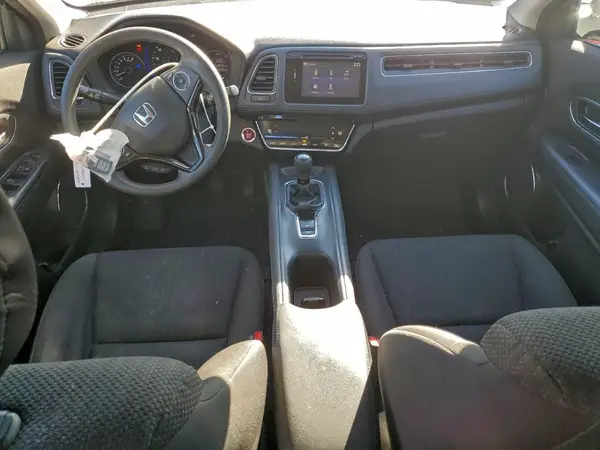 3CZRU5G52GM721285 2016 HONDA HR-V - Image 8