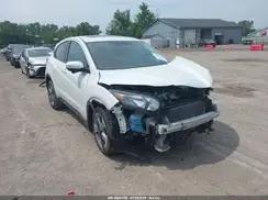3CZRU5G52GM725174 2016 HONDA HR-V