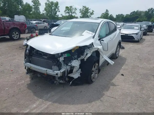 3CZRU5G52GM725174 2016 HONDA HR-V - Image 2