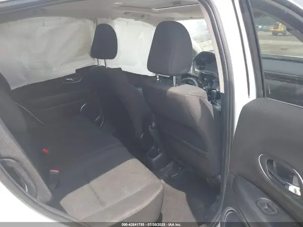 3CZRU5G52GM725174 2016 HONDA HR-V - Image 8