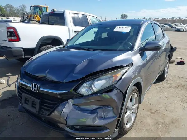 3CZRU5G52GM728396 2016 HONDA HR-V - Image 2