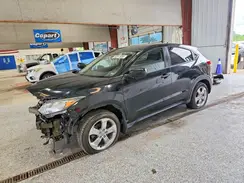 3CZRU5G52GM735610 2016 HONDA HR-V