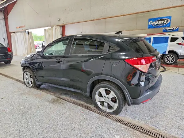 3CZRU5G52GM735610 2016 HONDA HR-V - Image 2