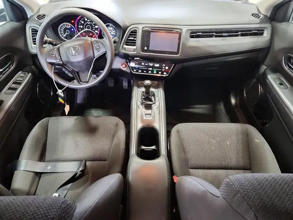3CZRU5G52GM735610 2016 HONDA HR-V - Image 8