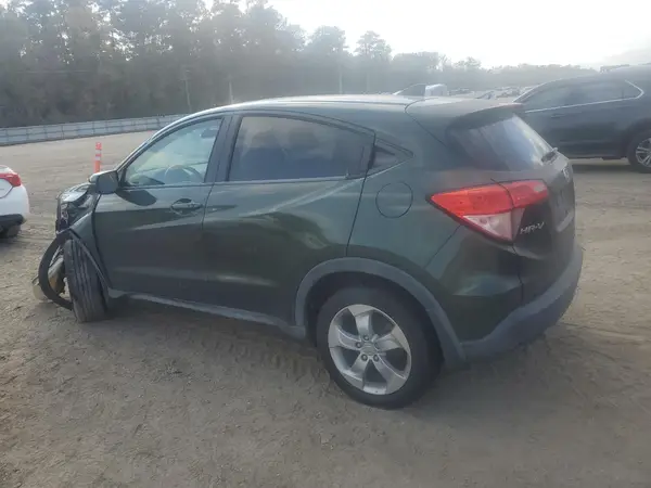3CZRU5G52GM736787 2016 HONDA HR-V - Image 2