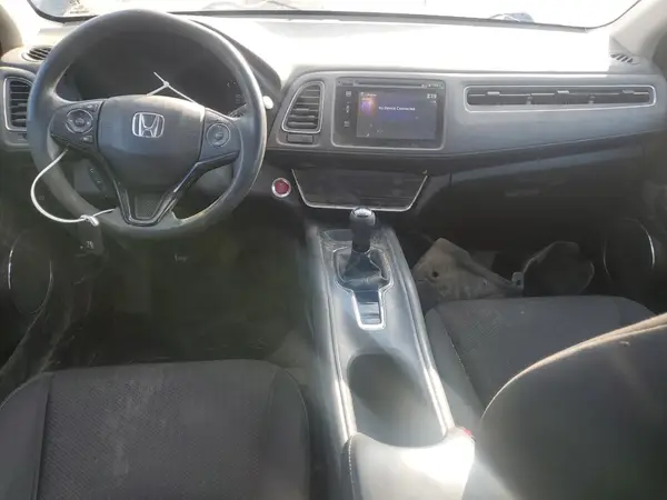 3CZRU5G52GM736787 2016 HONDA HR-V - Image 8