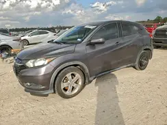 3CZRU5G52GM738782 2016 HONDA HR-V