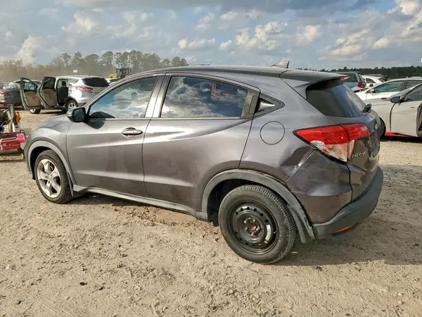 3CZRU5G52GM738782 2016 HONDA HR-V - Image 2