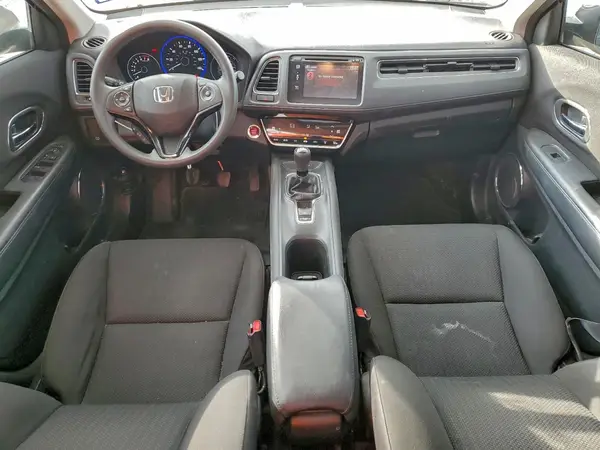 3CZRU5G52GM738782 2016 HONDA HR-V - Image 8