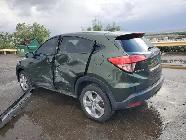 3CZRU5G52GM738801 2016 HONDA HR-V - Image 2