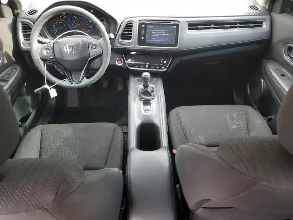 3CZRU5G52GM738801 2016 HONDA HR-V - Image 8